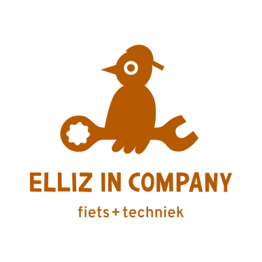 Logo Elliz in Company