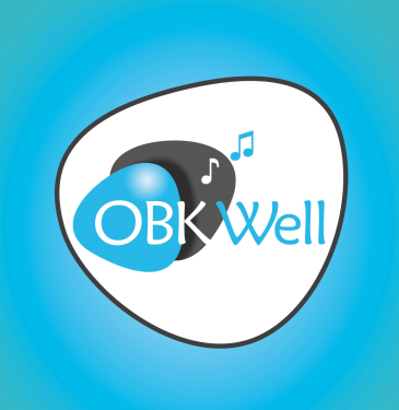 Logo Muziekvereniging OBK Well