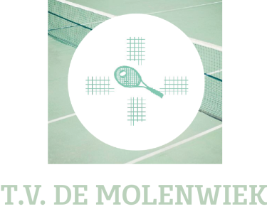 Logo TPV de Molenwiek