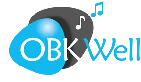 Logo Muziekvereniging OBK Well 