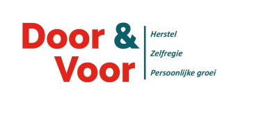 Logo Stichting Door & Voor