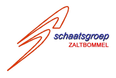 Schaatsgroep Zaltbommel