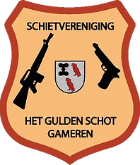 Logo schietvereniging het guldenschot 