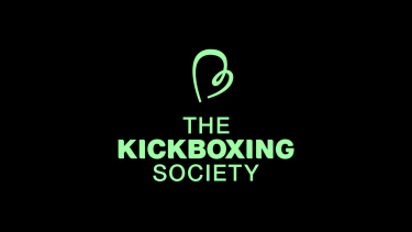 Logo thekickboxingsociety
