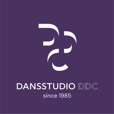 Logo Dansstudio DDC