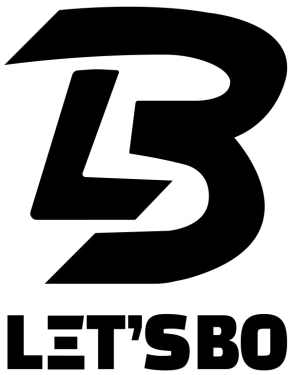 Logo Let's Bo
