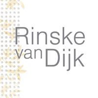 Logo Rinske van Dijk