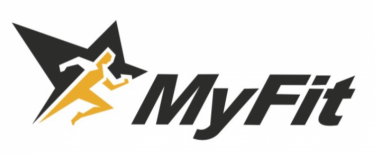 Logo MyFit