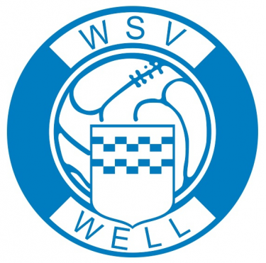 Logo Voetbalvereniging WELL