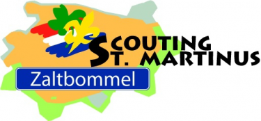 Logo Scouting Nederland