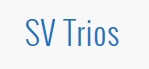 Logo Sportvereniging Trios