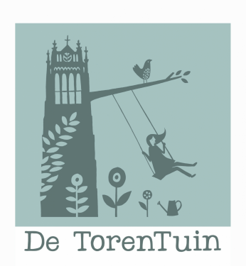 Logo Stichting TorenTuin