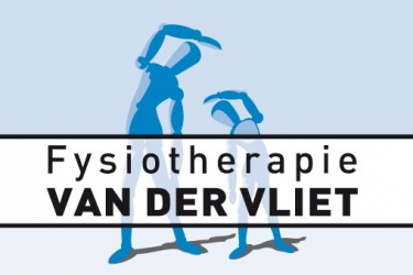 Logo Fysiotherapie van der Vliet