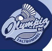 Logo BC Olympia