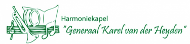 Logo Harmonie De Karel