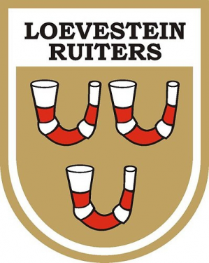 Logo Loevestein Ruiters