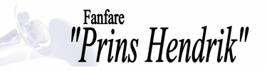 Logo Fanfare Prins Hendrik Aalst
