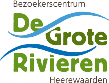 Logo De Grote Rivieren