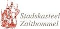 Logo Stadskasteel Zaltbommel