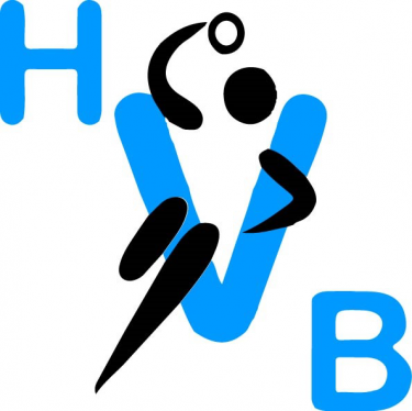 Logo Handbalvereniging Bommelerwaard