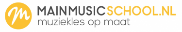 Logo Main Music School