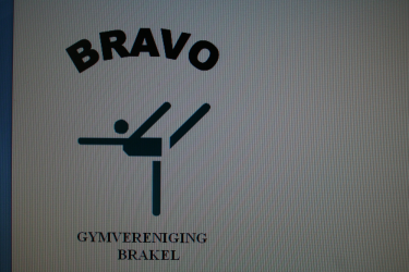 Logo BRAVO Brakel