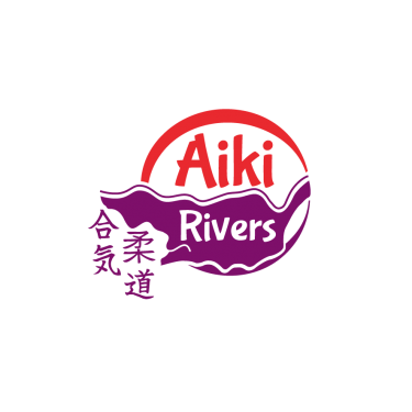 Logo Aikirivers Aiki-Jutsu