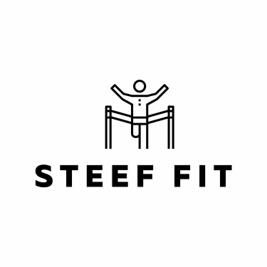 Logo Steef FIT