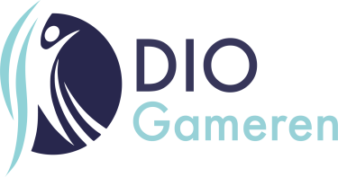 Logo sportvereniging D.I.O.