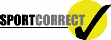 Logo SportCorrect