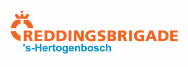 Logo Reddingsbrigade 's-Hertogenbosch