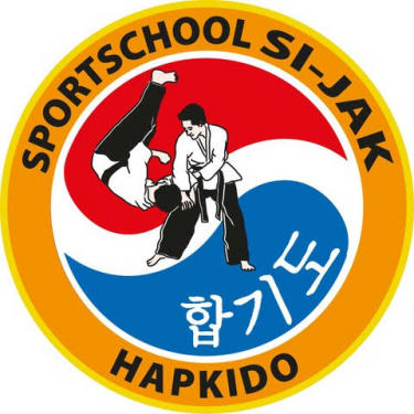 Logo Hapkidosportschool Si-Jak