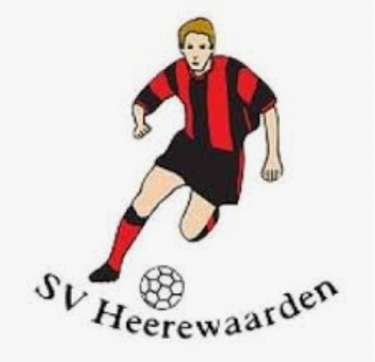 Logo SV Heerewaarden