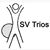 Logo SV Trios