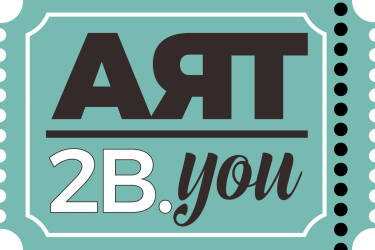 Logo Art2B.you