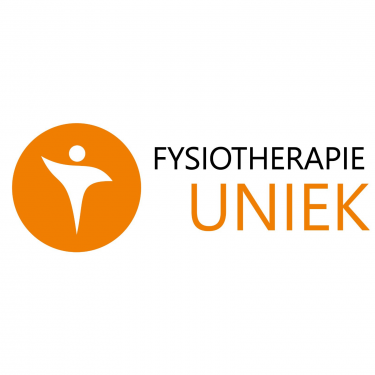 Logo Fysiotherapie Uniek