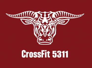Logo CrossFit 5311