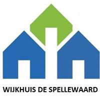 Logo Wijkhuis De Spellewaard