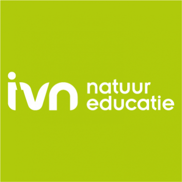 Logo IVN natuureducatie