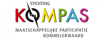 Logo Stichting Kompas Bommelerwaard