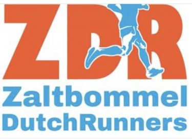 Logo Zaltbommel DutchRunners