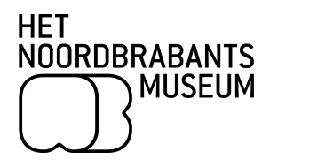 Logo Het Noordbrabants Museum