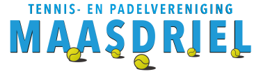 Tennis- en Padelvereniging Maasdriel