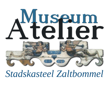 Logo MuseumAtelier Stadskasteel