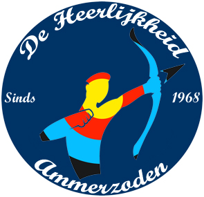 Logo Handboogsport