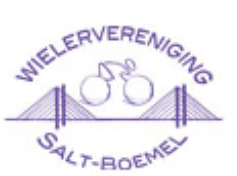 Logo Wielervereniging Salt-Boemel