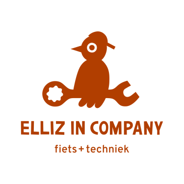 Logo Elliz in Company Fiets + Techniek